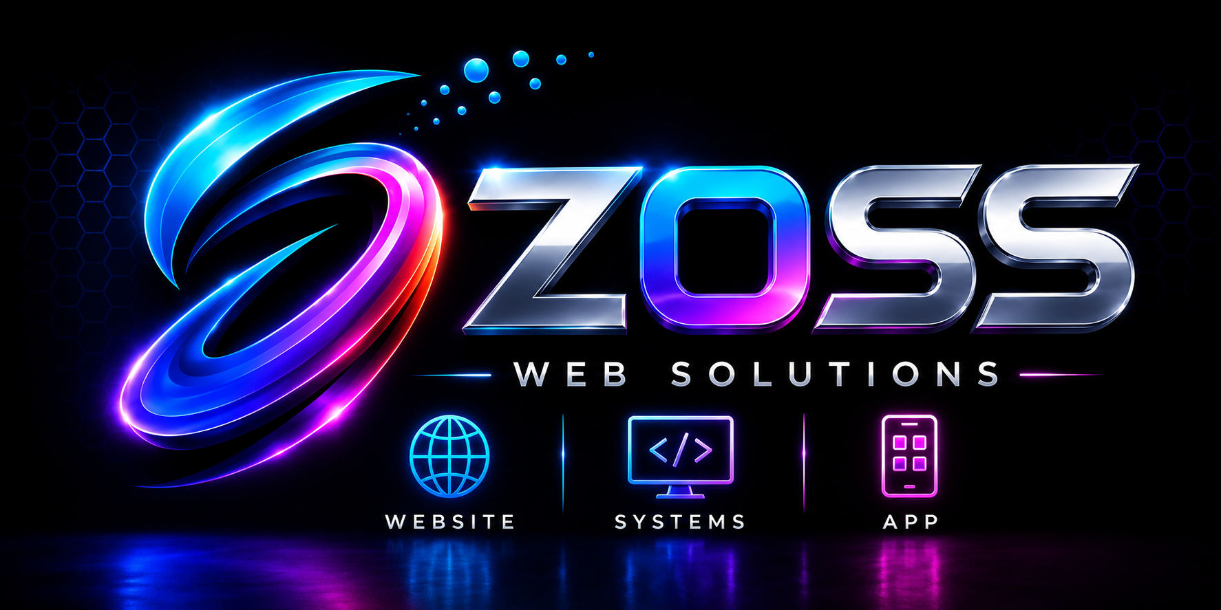 ZOSS Web Solutions